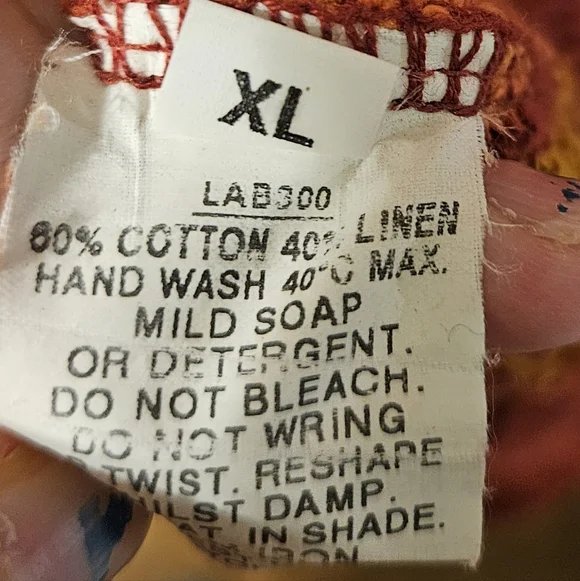 Coogi Vintage Multicolor Knit Sweater - Picture 4 of 4